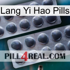 Lang Yi Hao Pills 31